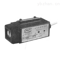 SZGB-7，光电转速传感器-上海转速表厂